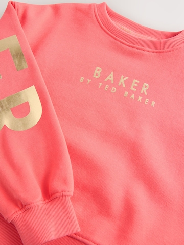 Baker by Ted Baker Joggingová souprava – pink