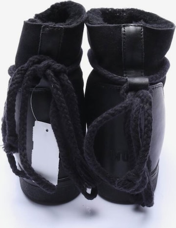 INUIKII Dress Boots in 38 in Black