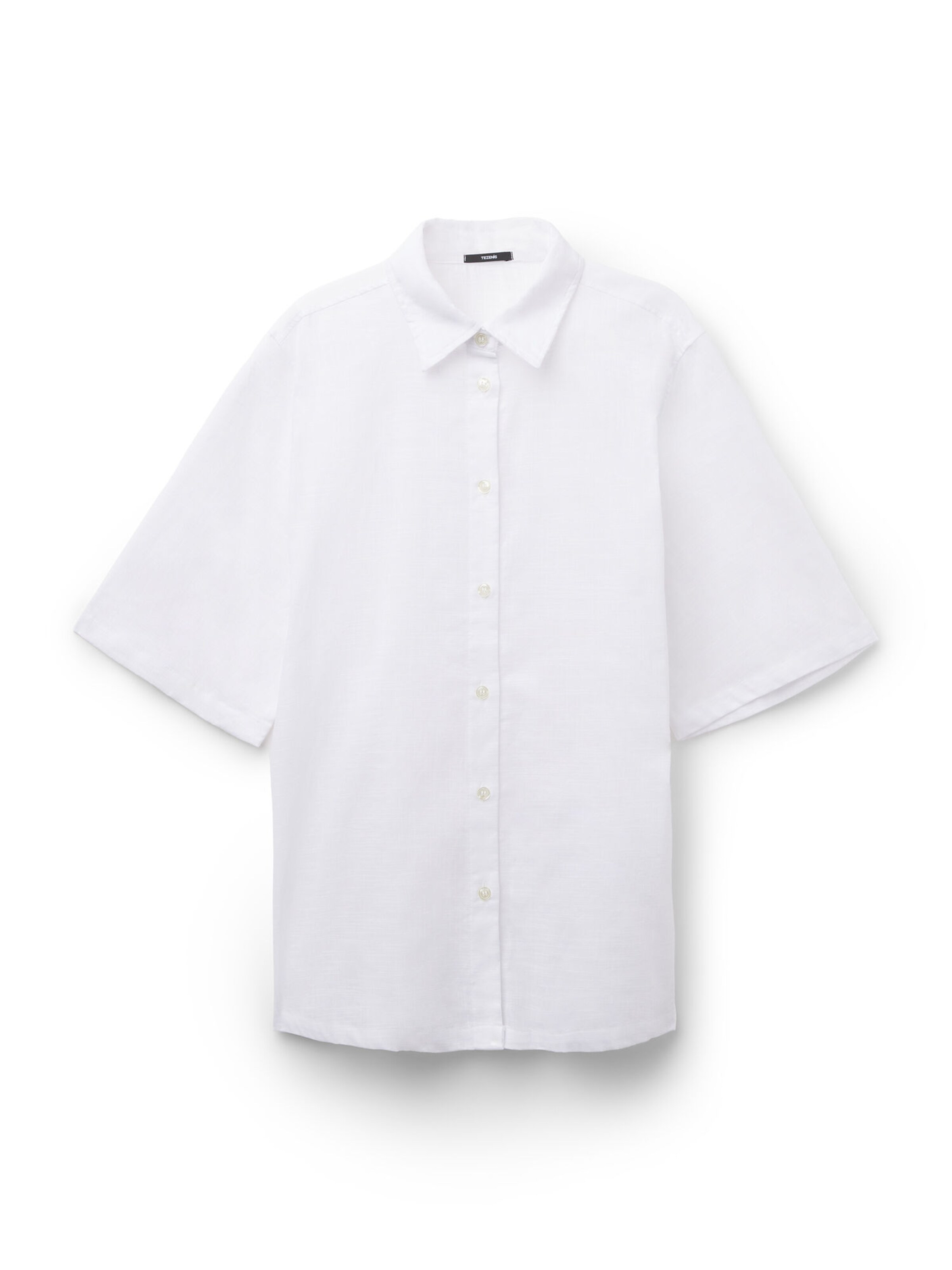 Tezenis Blouse in White: front