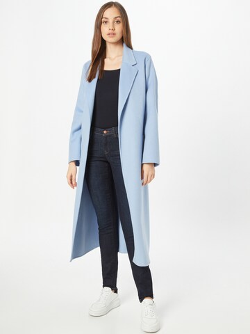 Dawn - Skinny Vaquero en azul