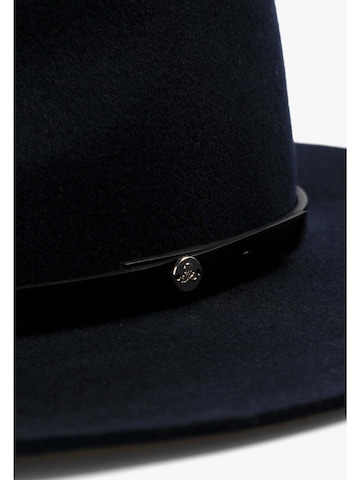 Scalpers Шляпа в Синий