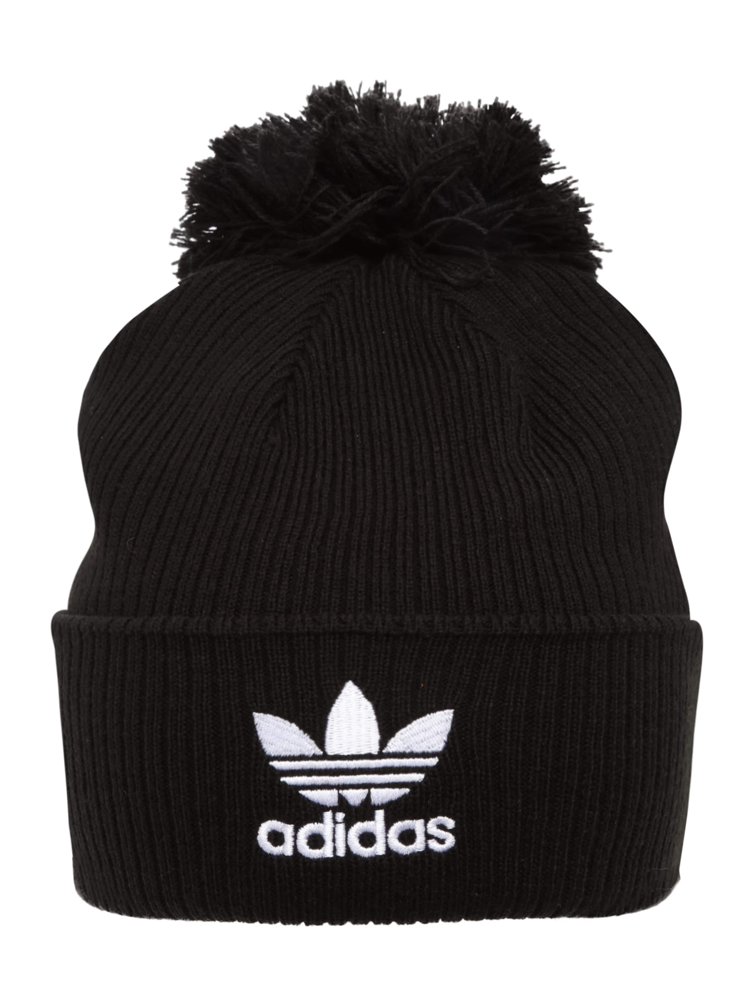 Bonnet ADIDAS ORIGINALS en noir