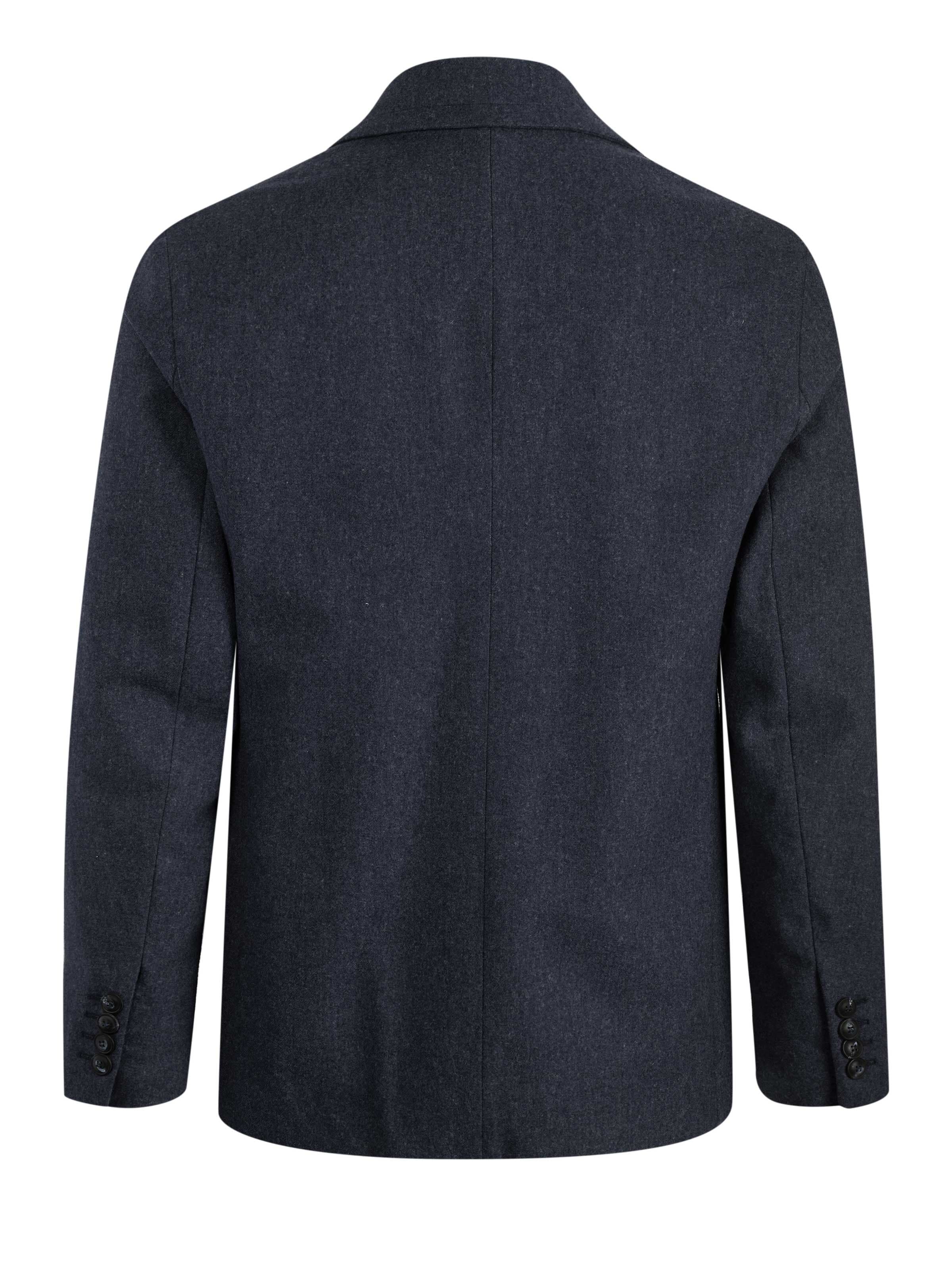 Cappotto di mezza stagione 'Pal Zileri Mantel' di PAL ZILERI in blu