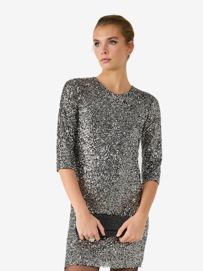 No Matter What Cocktail dress in Silver, Item view
