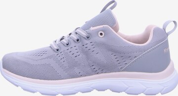 KangaROOS Sneaker in Grau