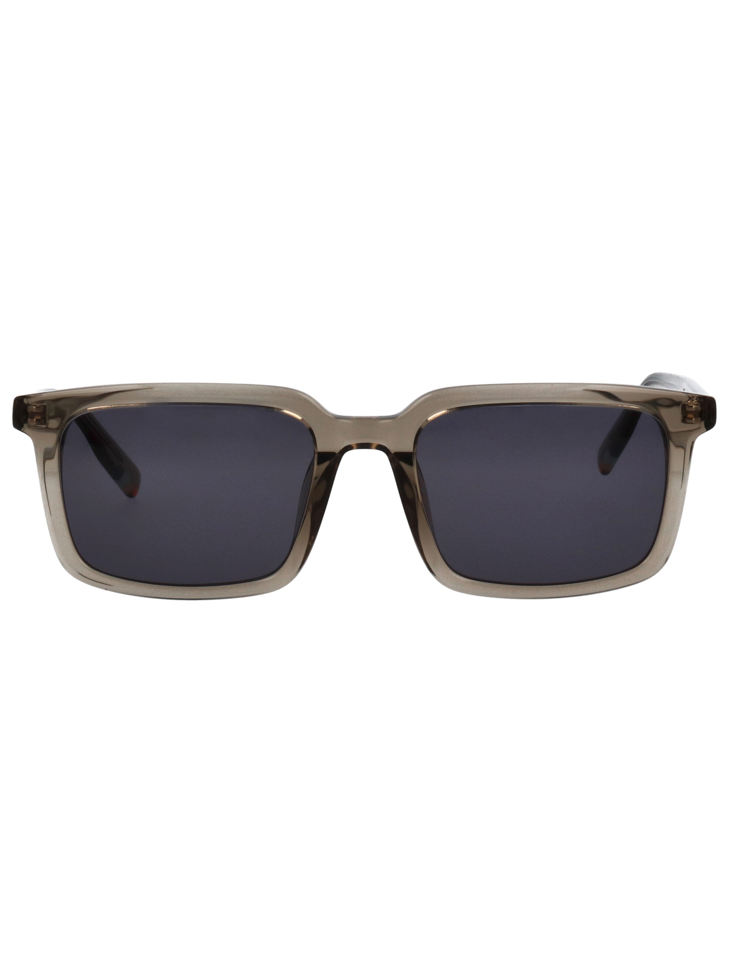 TOM TAILOR Sonnenbrille‌‌‌‌‌ in Grau
