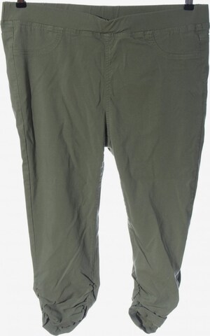 b.young Pants in XL in Green: front