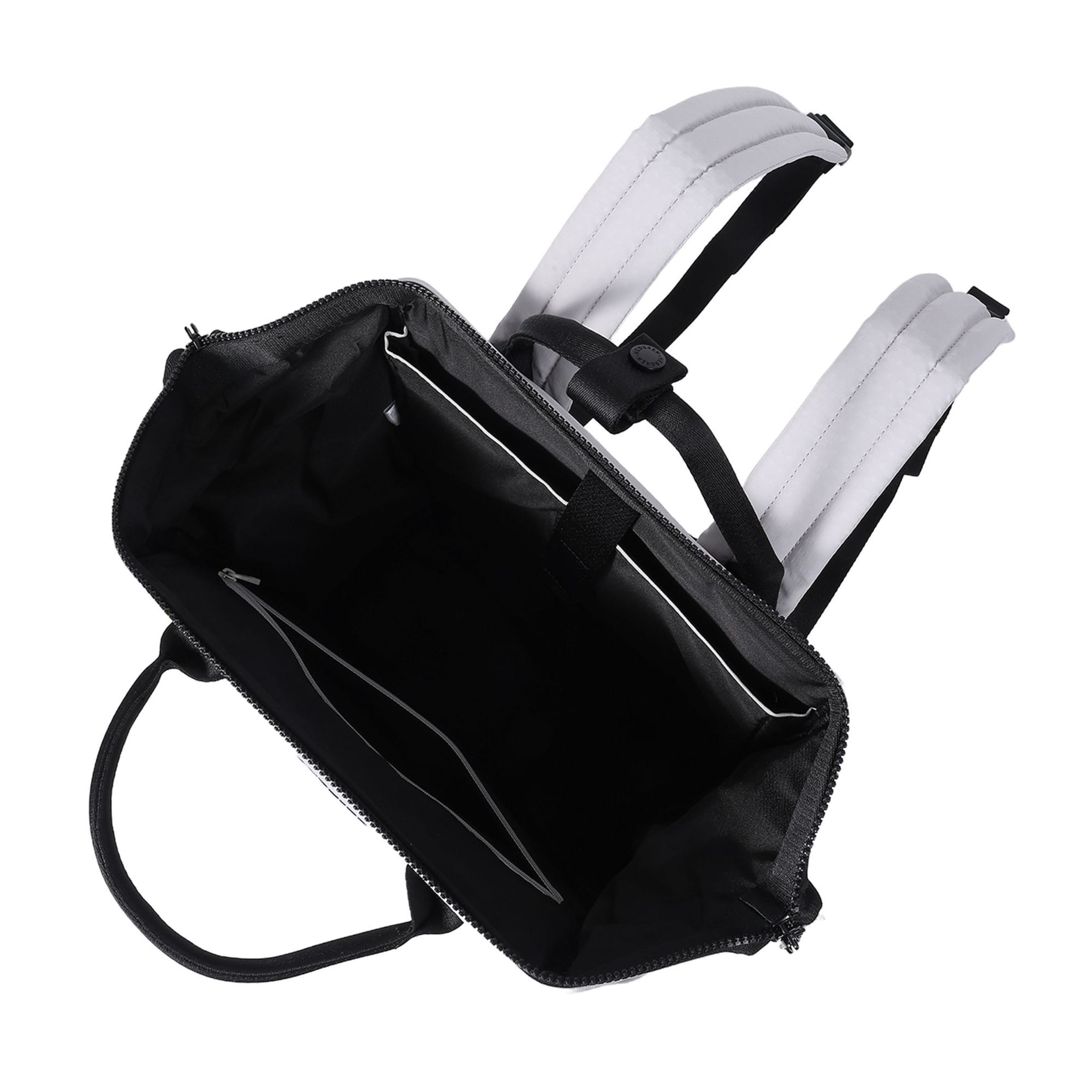 Sac à dos Hedgren en blanc