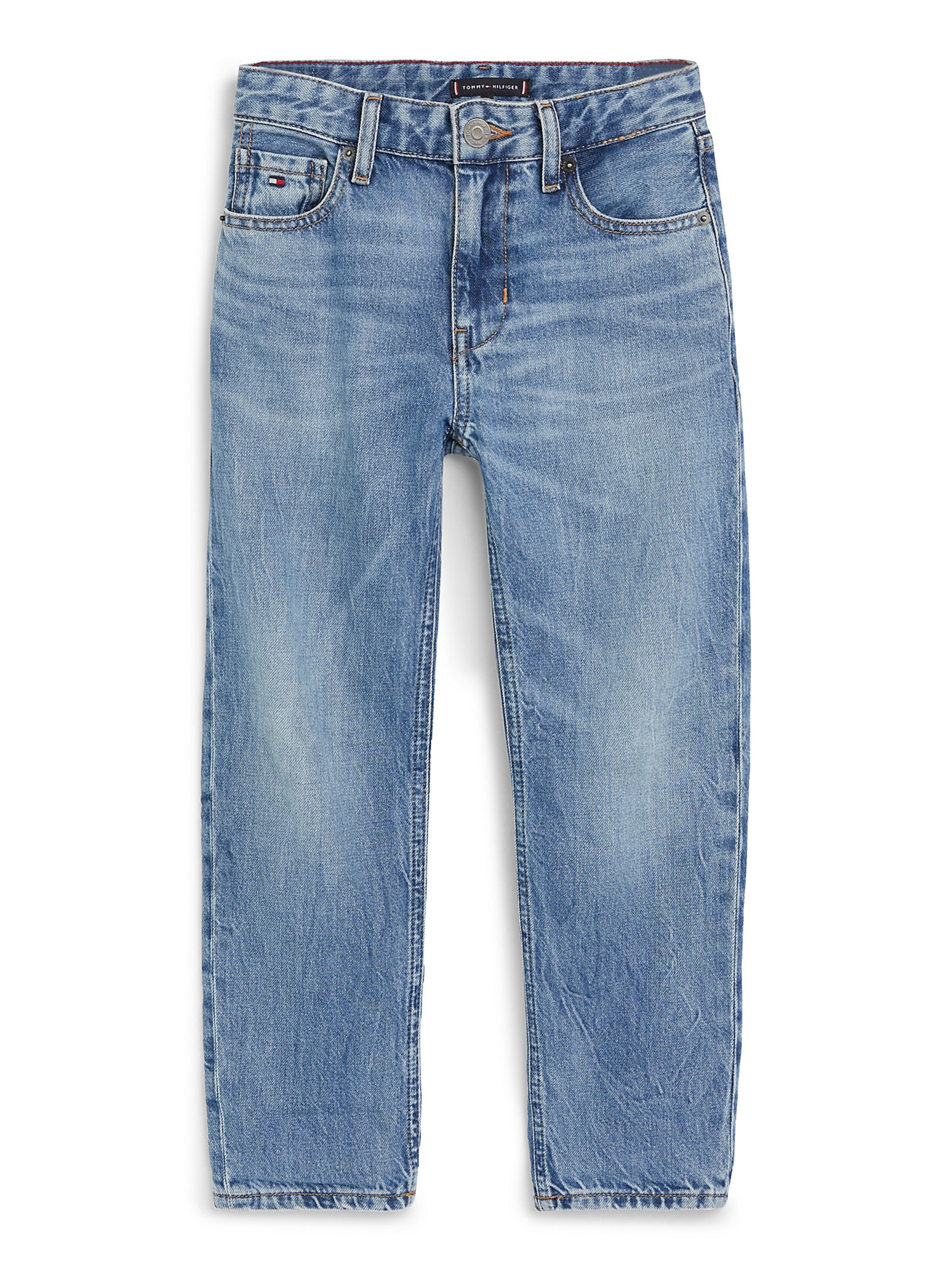 tommy hilfiger jeans 164
