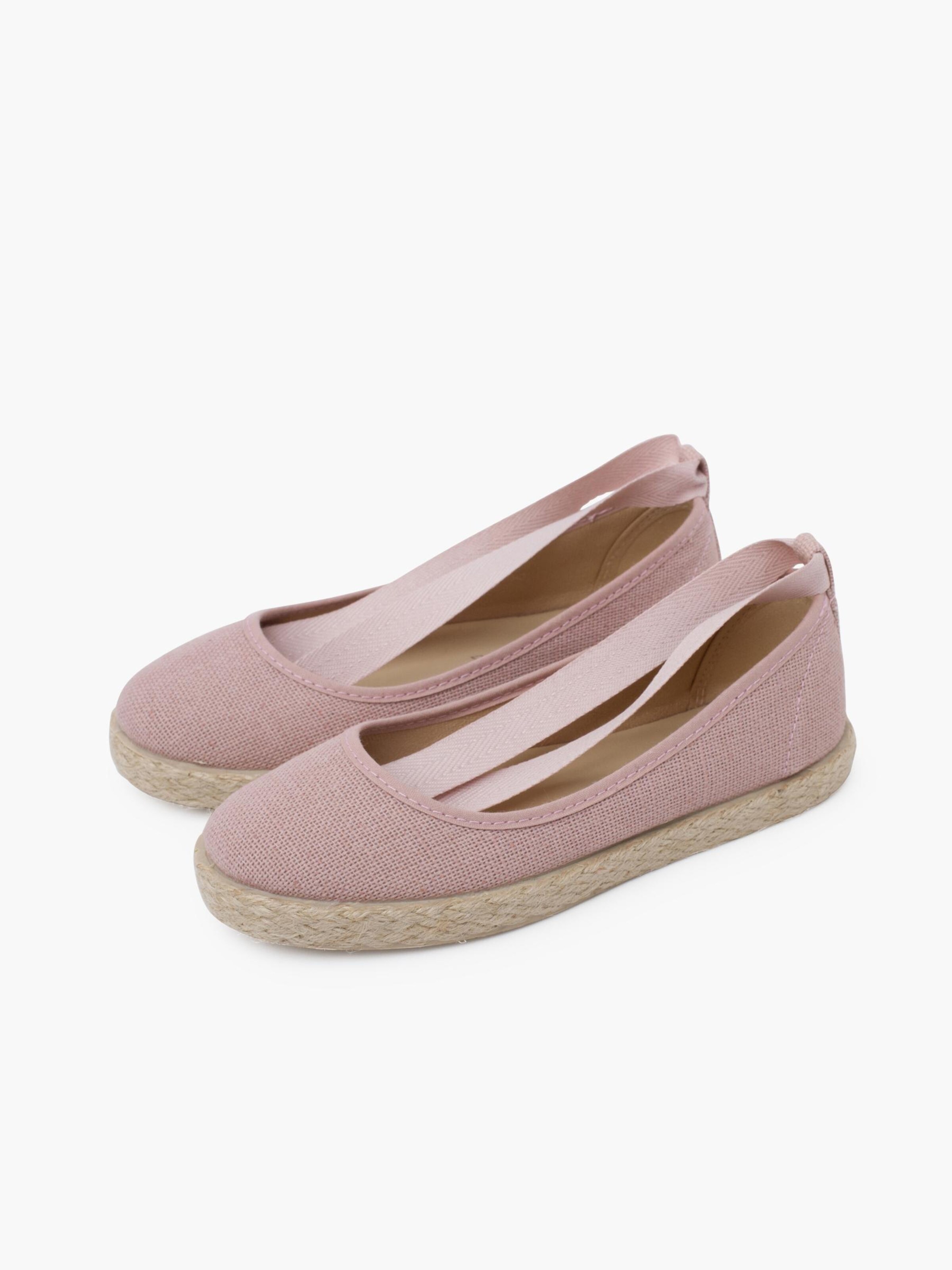 Pisamonas Ballerina‌‌ in Pink