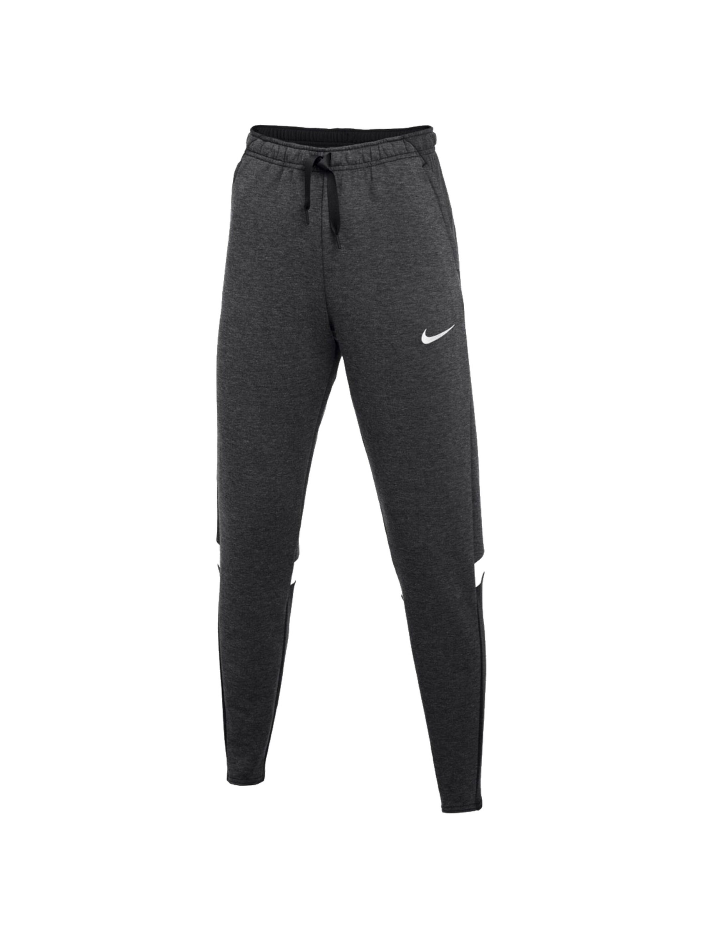 NIKE Regular Sporthose‌‌‌ in Grau: Vorderseite
