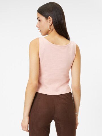 AÉROPOSTALE Top in Pink