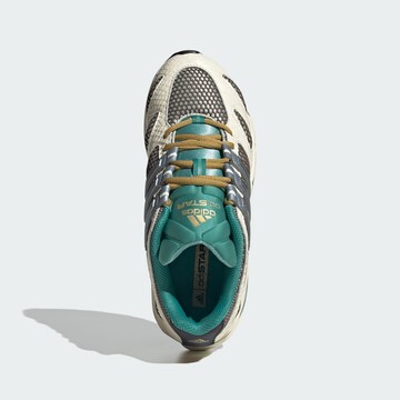 ADIDAS ORIGINALS Sneakers laag 'Adistar' in Grijs