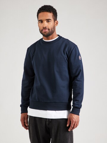 Colmar Sweatshirt in Blue: front