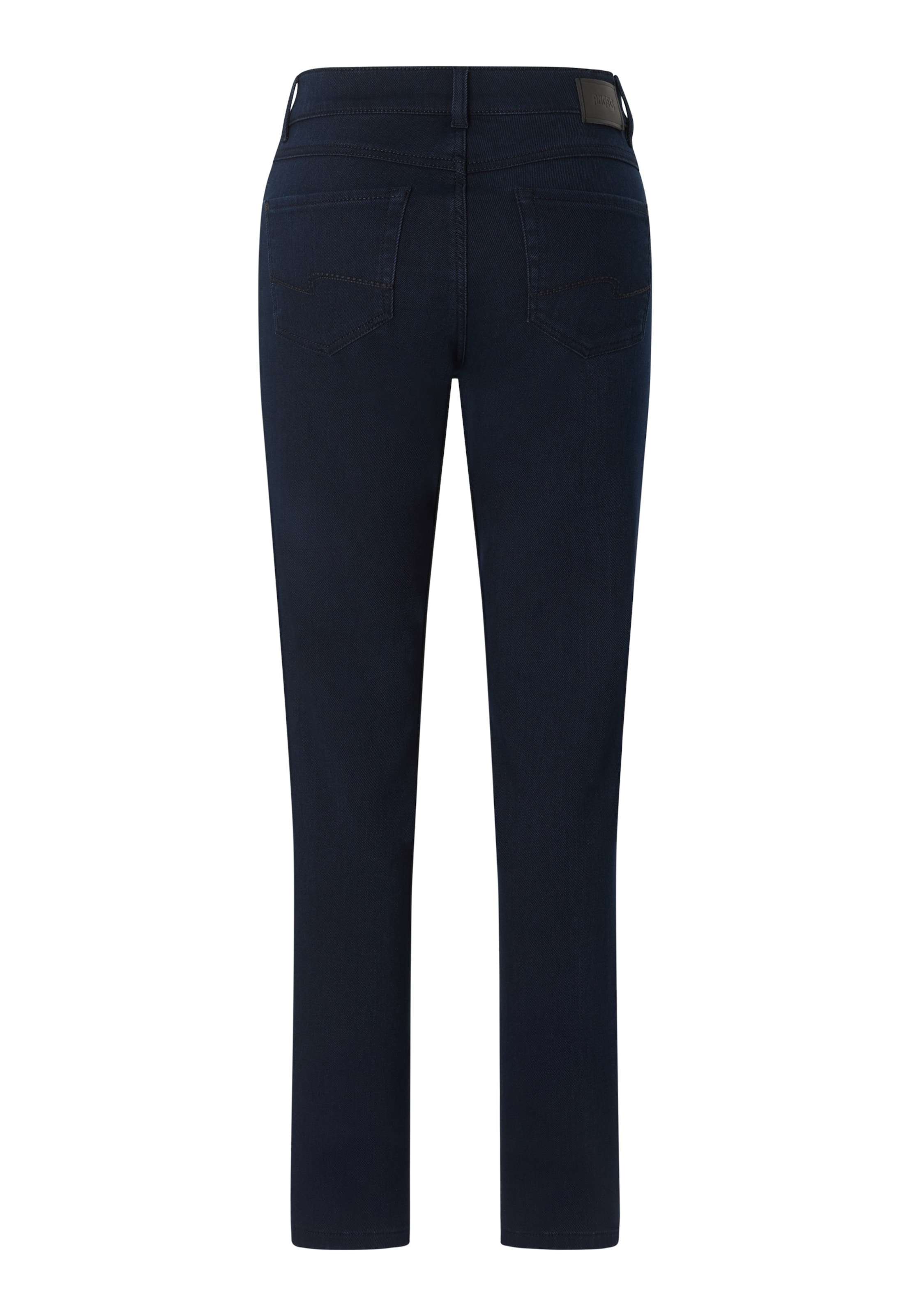 Angels Slimfit Jeans 'Cici' in Blau