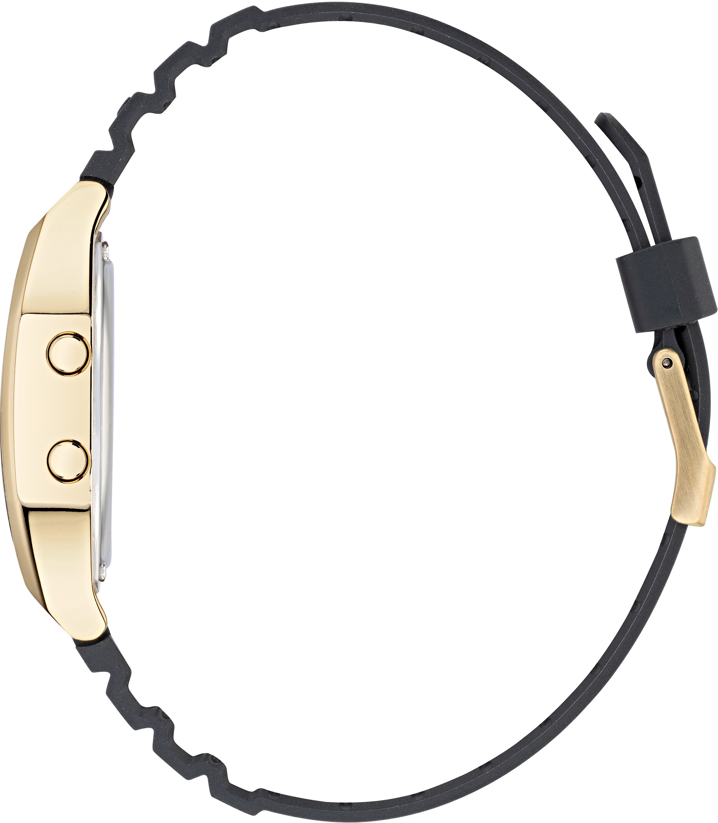 ADIDAS ORIGINALS Digital watch in Black