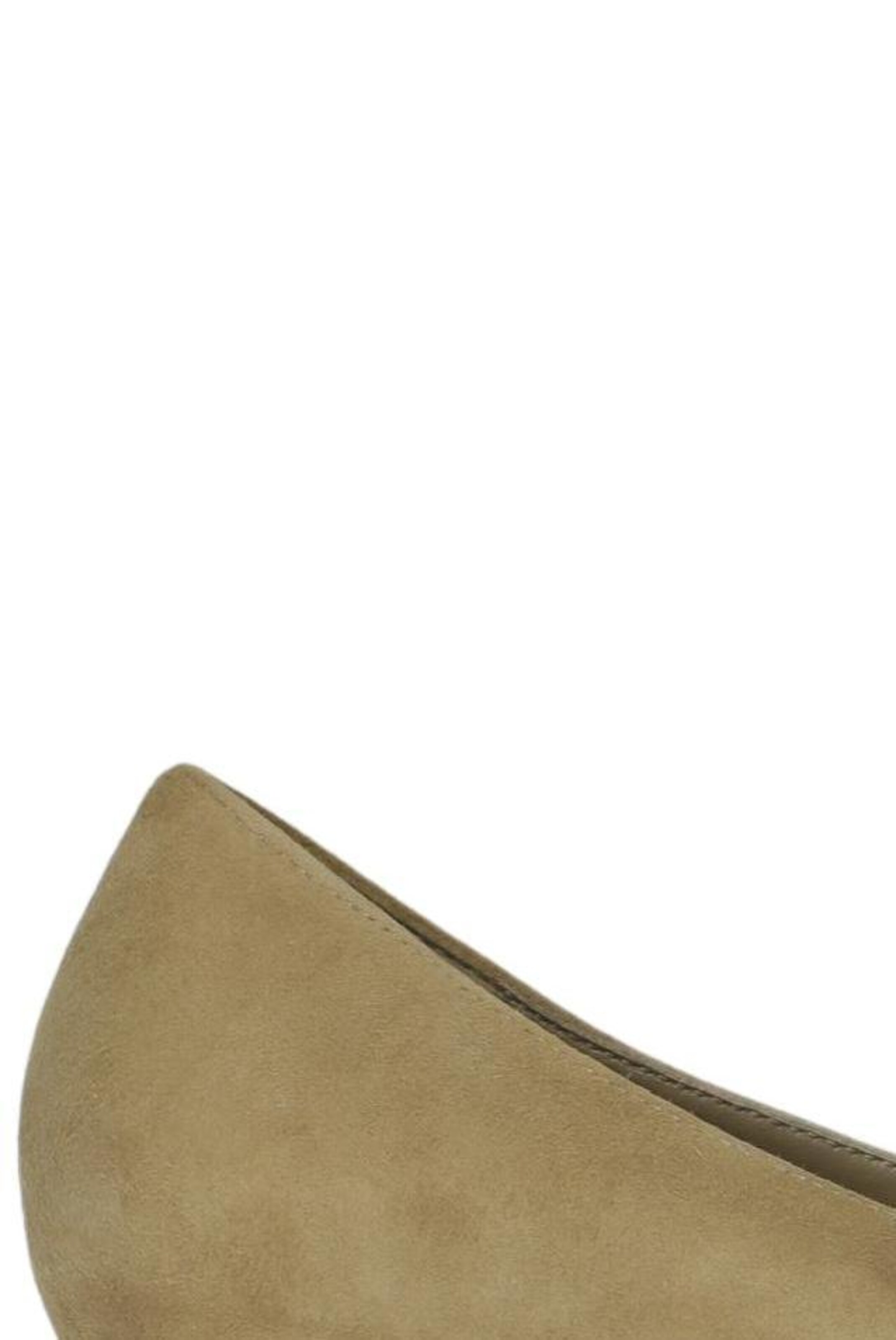 Högl Flats & Loafers in 40,5 in Beige