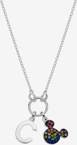 Disney Jewelry Kette in Silber: predná strana
