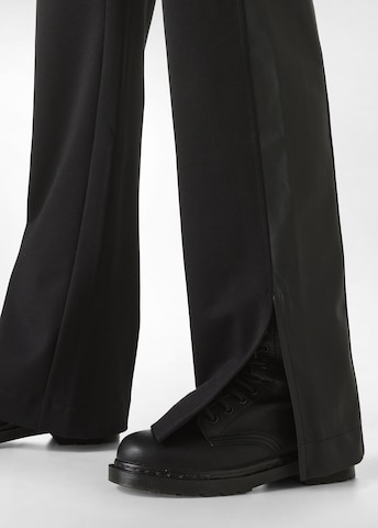 Regular Pantalon DEHA en noir
