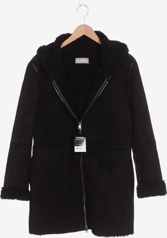 Rabe Jacket & Coat in XL in Black: front