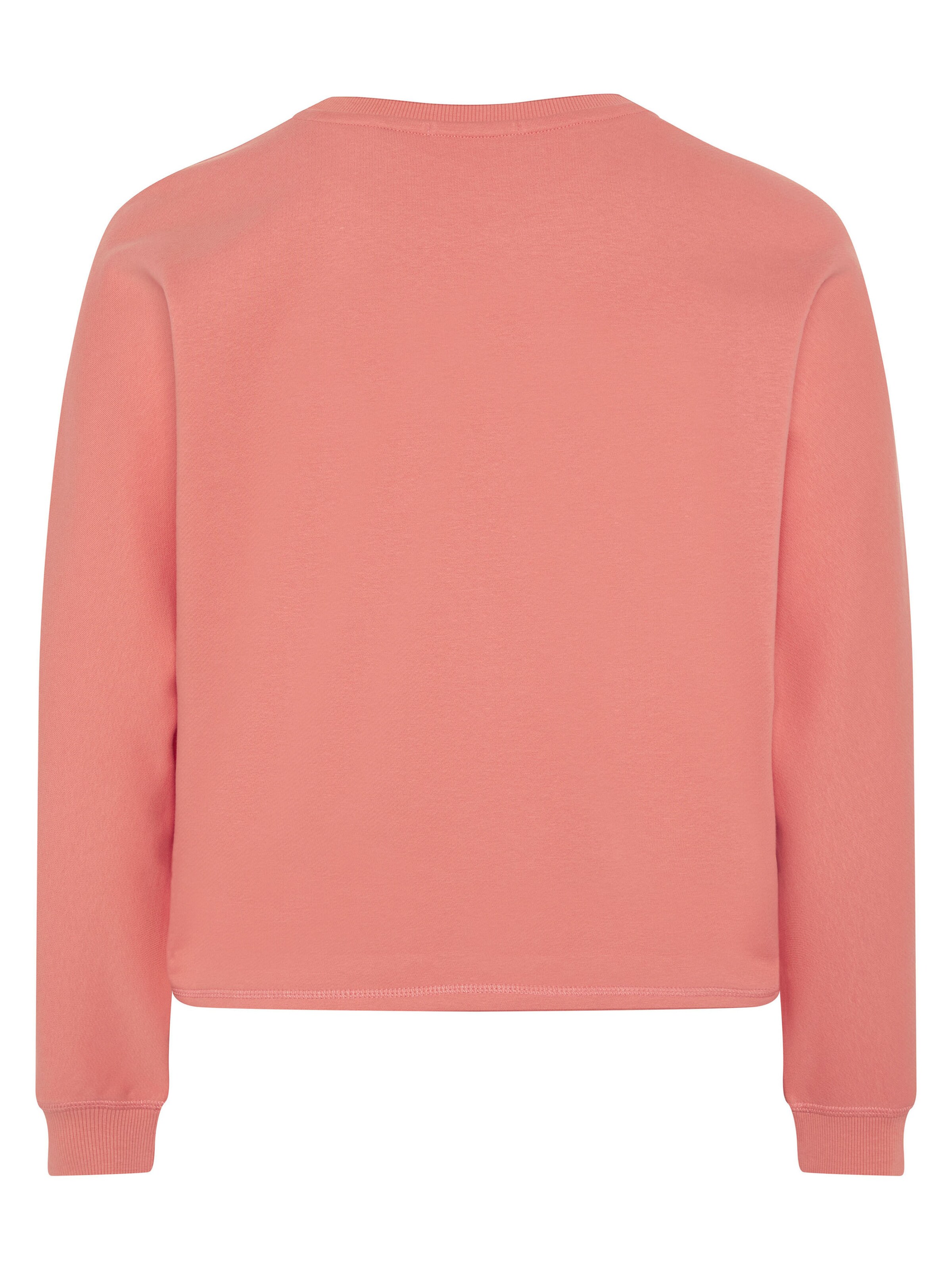 CHIEMSEE Sweatshirt in Pink