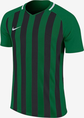 NIKE Trikot 'Division III' in Grün