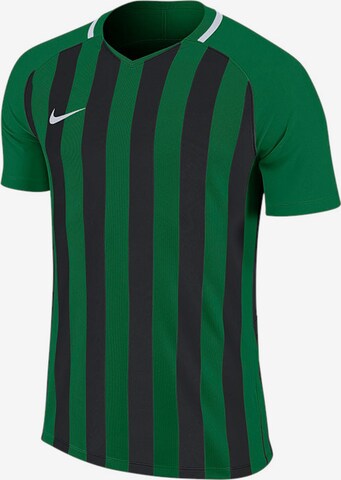 NIKE Tricot 'Division III' in Groen