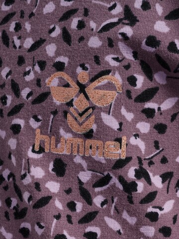 Hummel Bluser & t-shirts i lilla