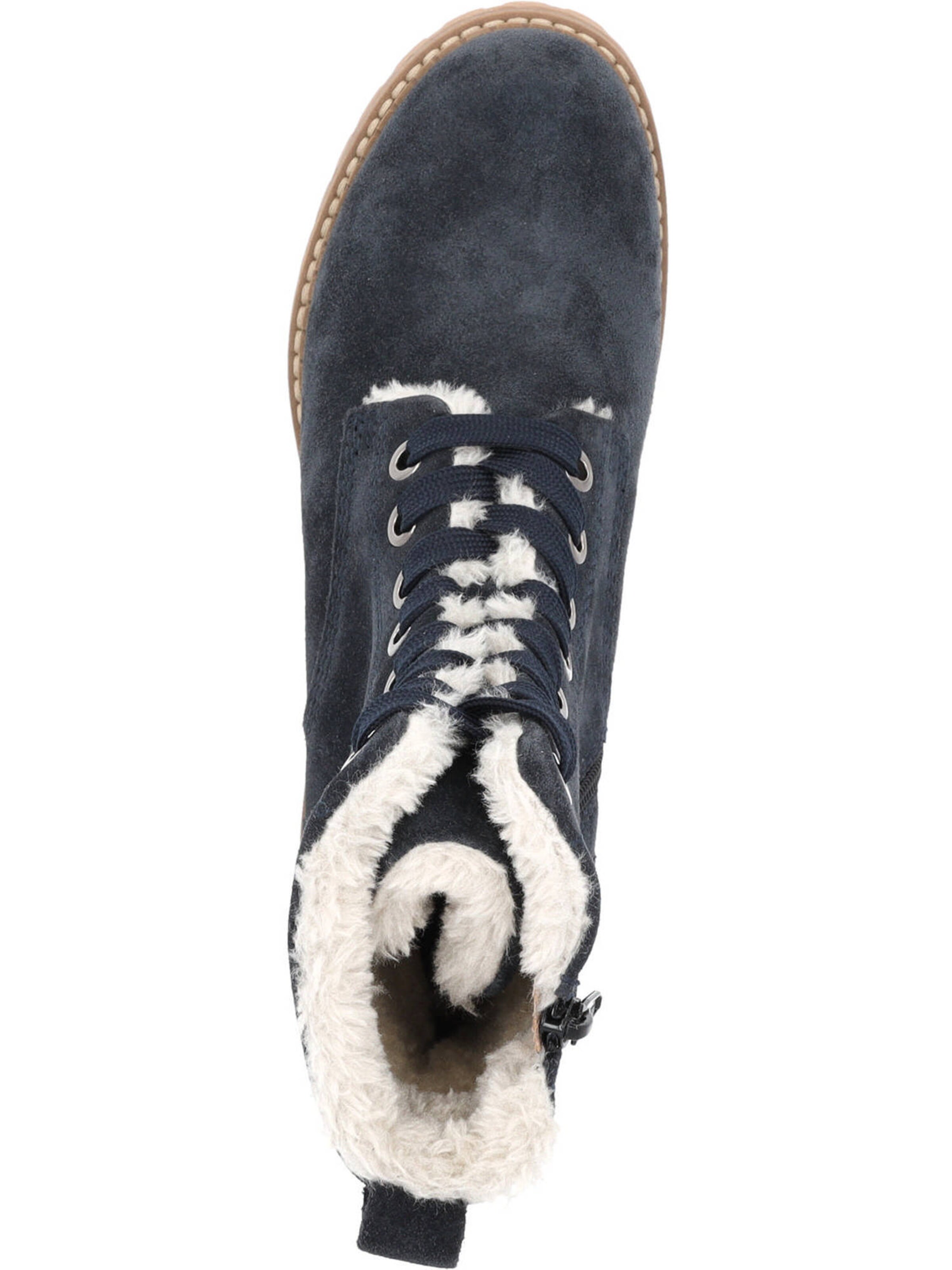 Palado Nauhanilkkurit 'Gaelira' värissä sininen