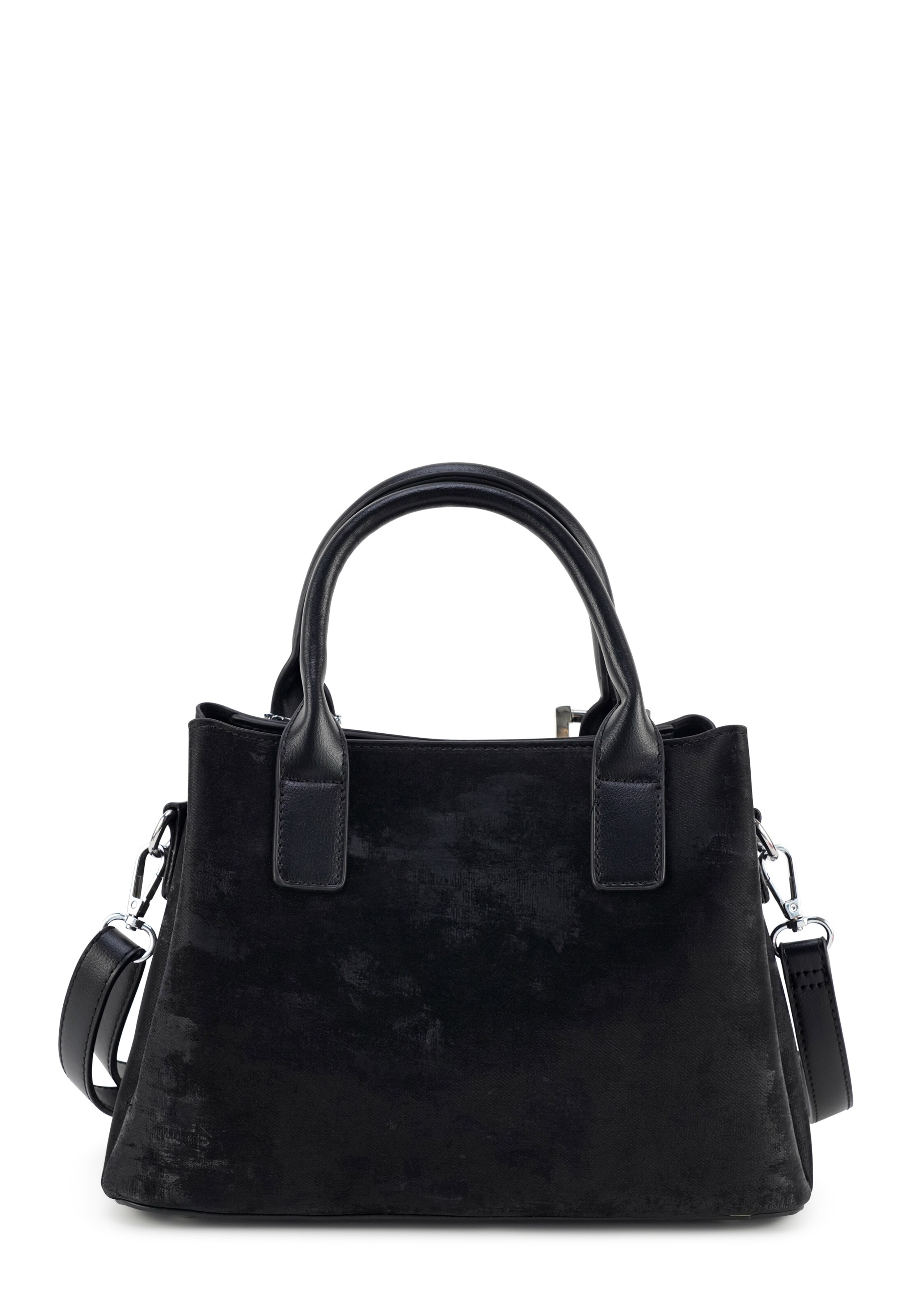 HARPA Handtas 'SELUNE' in Zwart