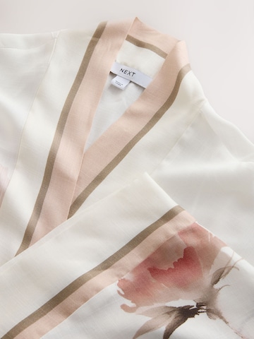 Kimono Next en beige