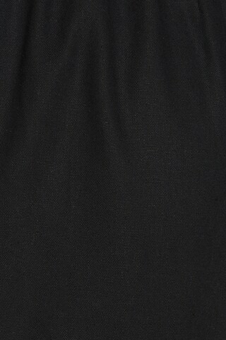 Loosefit Pantalon BUFFALO en noir