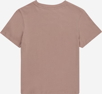 Urban Classics T-Shirt in Pink