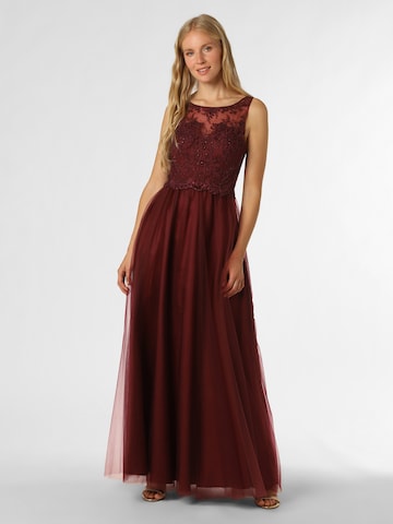 Laona Abendkleid ' ' in Rot: predná strana