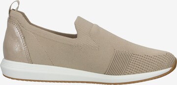 Slipper di ARA in beige