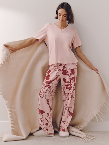 Next - Pijama en rosa