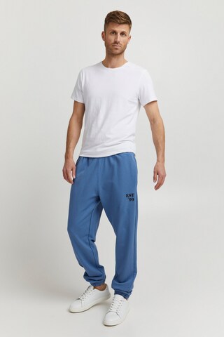 !Solid Loose fit Pants 'Bryan' in Blue