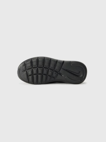 NIKE Sportcipő 'FLEX RUNNER 4' - fekete