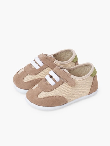 Pisamonas Sneakers in Beige