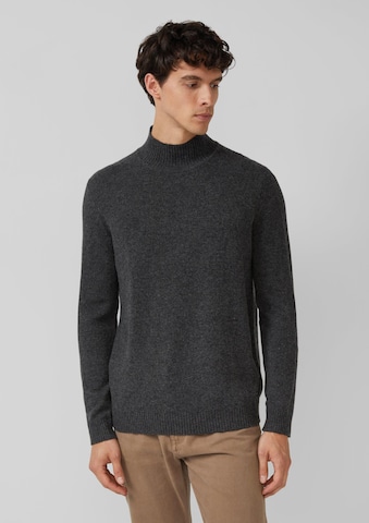 s.Oliver Trui in Grijs: voorkant