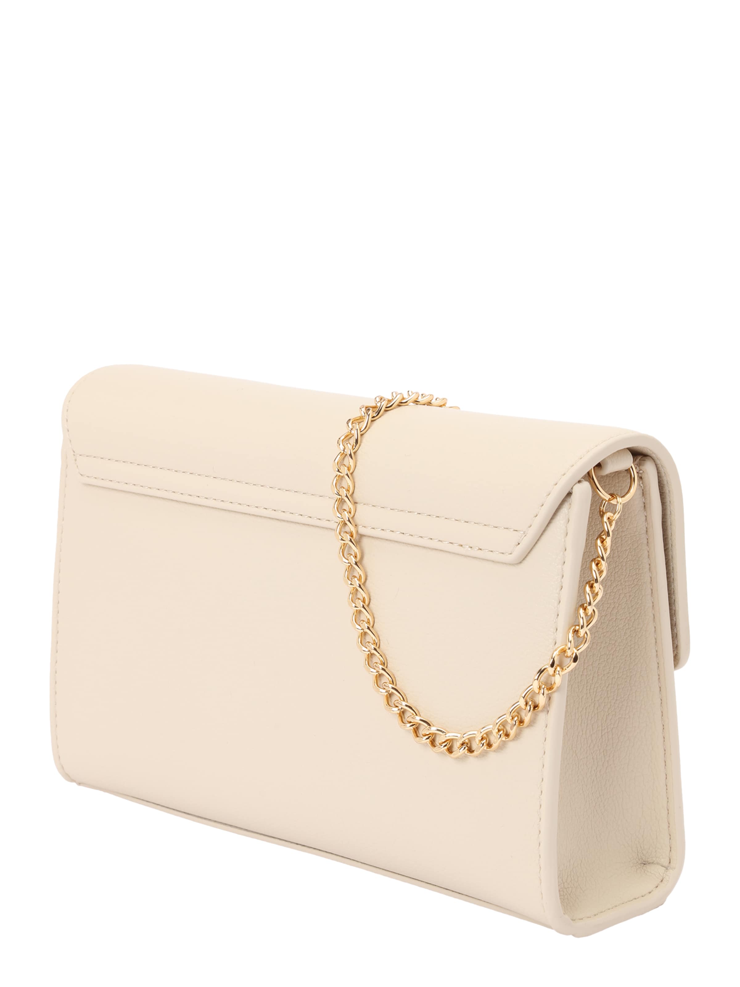 Love Moschino Crossbody bag in Beige