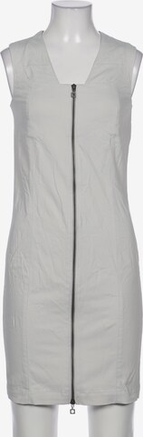 sarah pacini Dress in XS in Grey: front