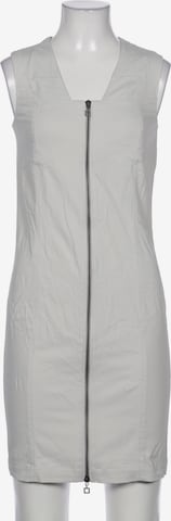 sarah pacini Dress in XS in Grey: front