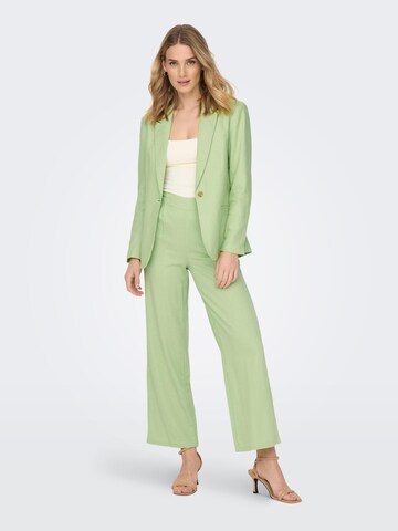 Blazer 'SAY' di JDY in verde