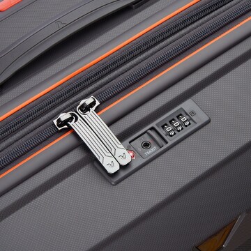 Roncato Cart 'B-Flying' in Grey