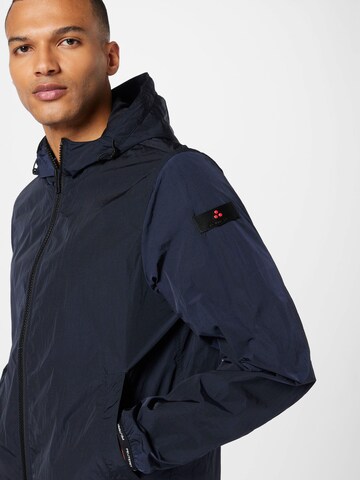 Peuterey Between-Season Jacket 'Nigle' in Blue