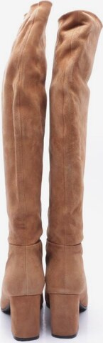 Riani Dress Boots in 40 in Brown