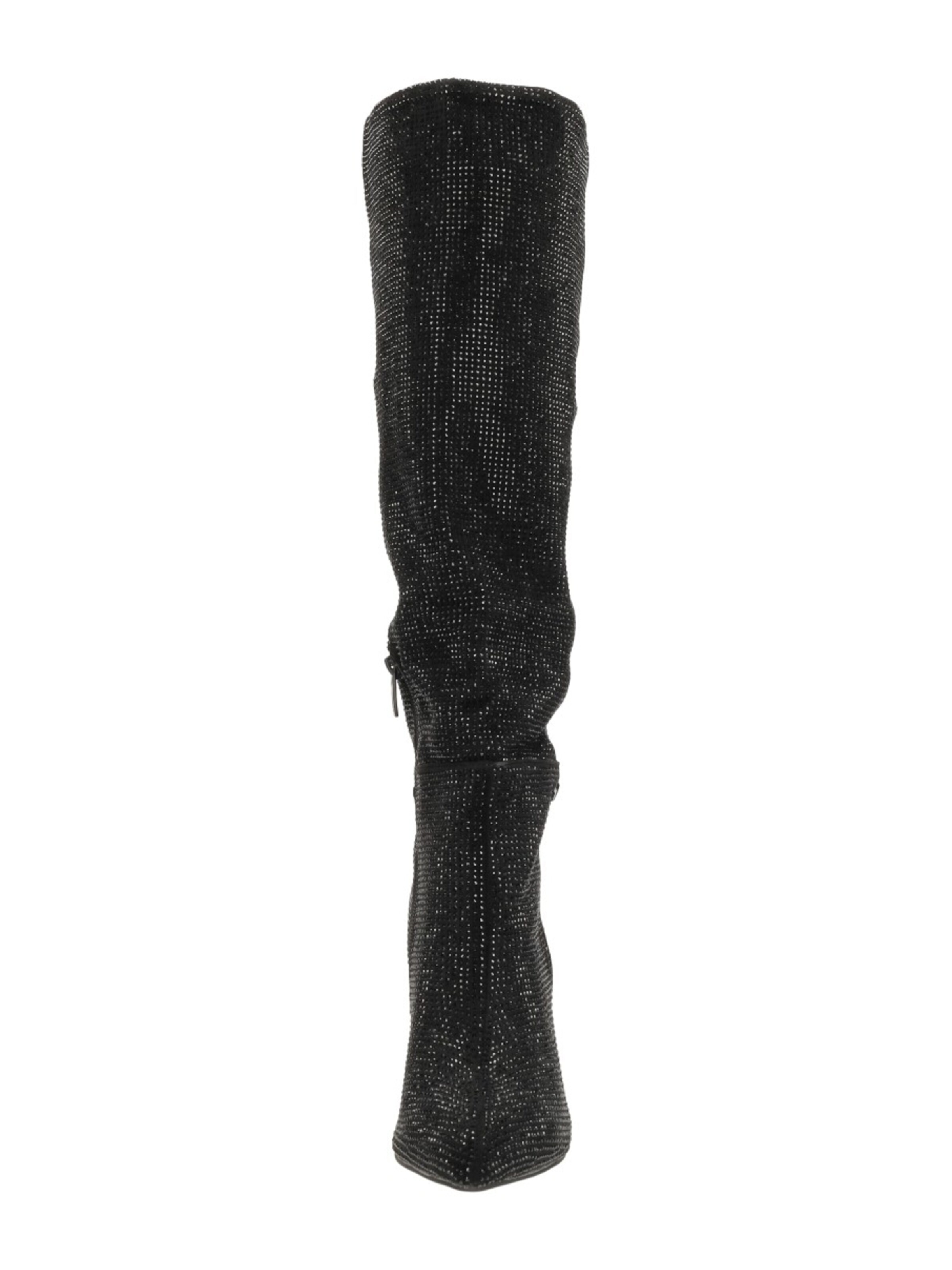 Boots 'Krystal II Indy' MEXX en noir