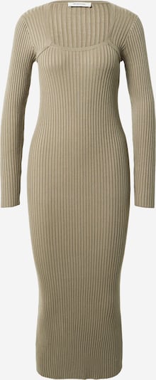 modström Knit dress 'Cate' in Olive, Item view