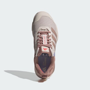 Scarpa sportiva 'Dropset 3' di ADIDAS PERFORMANCE in beige